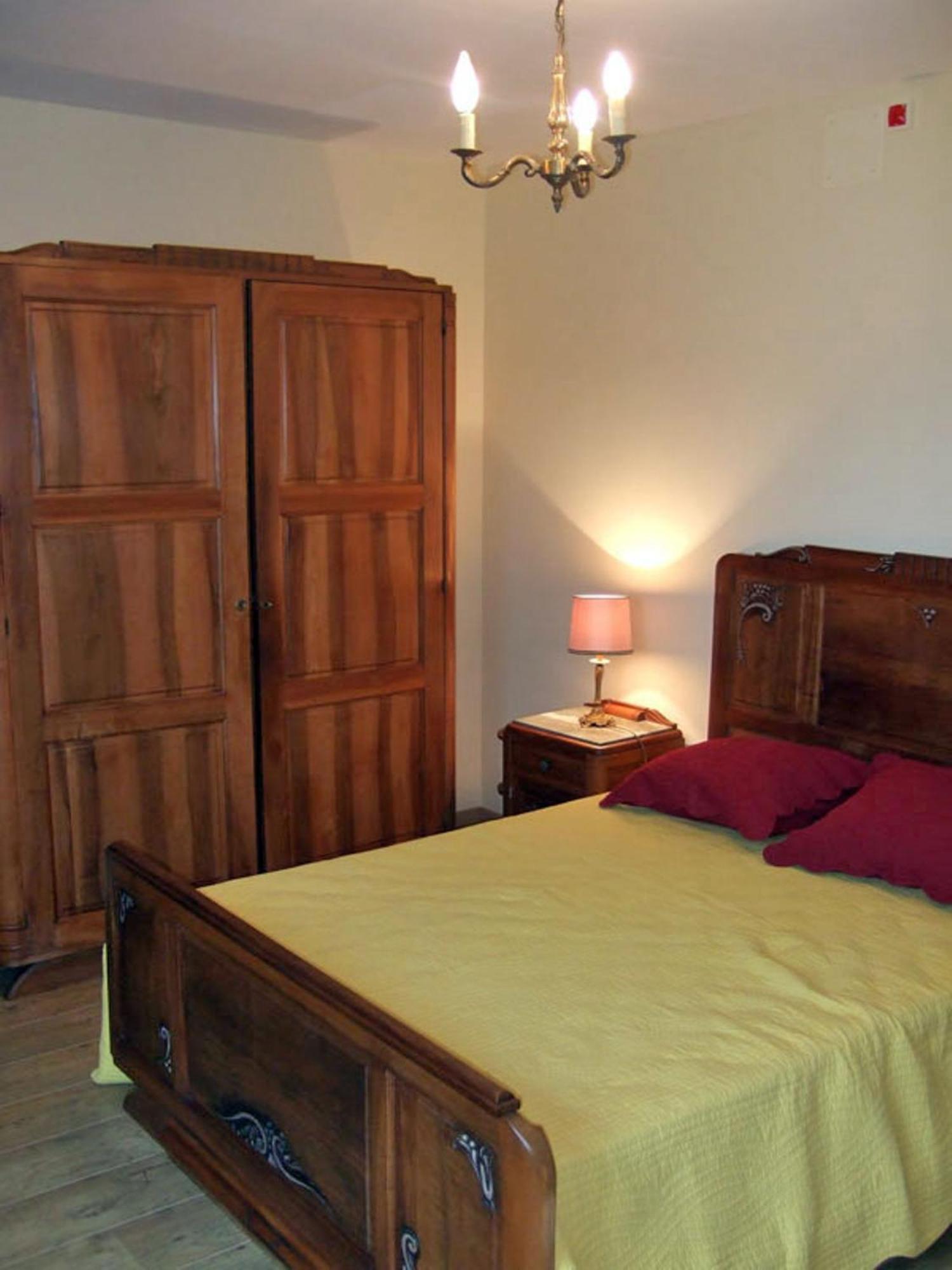 La Ferme Du Pech Bed & Breakfast Saint-Genies Exterior photo